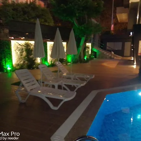 Apartment Elit 2 *