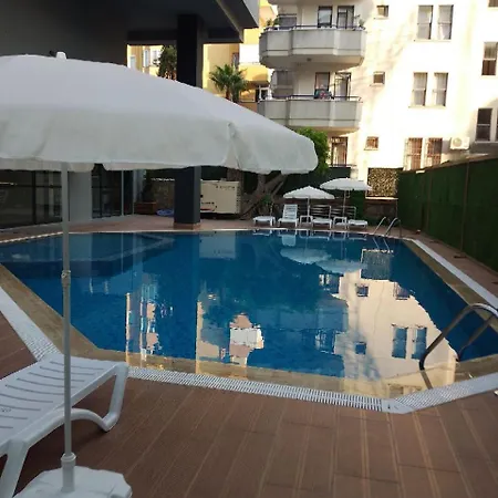 Elit 2 Apartment *
