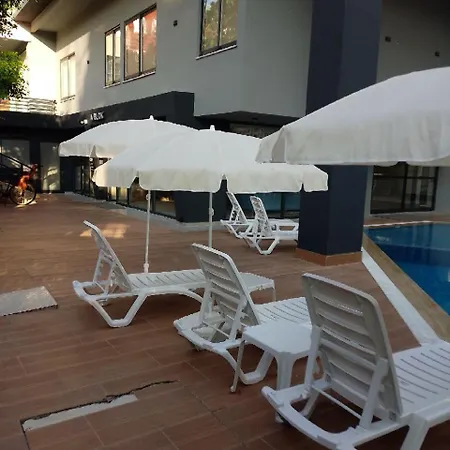 Elit 2 Alanya