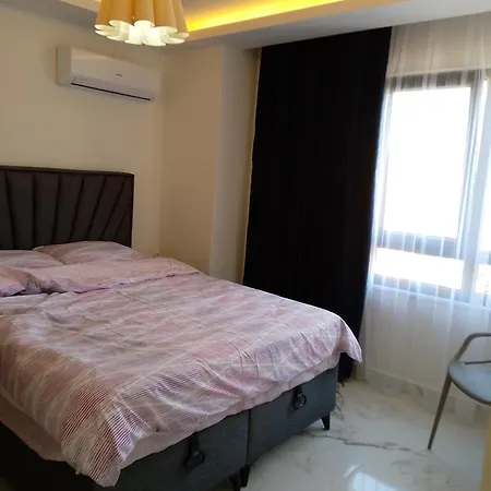 Apartment Elit 2 *